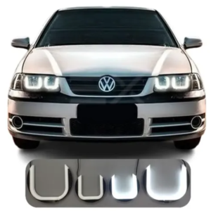 DRL para Saveiro/Gol G3